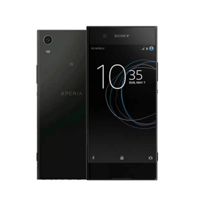 Buy Refurbished Sony Xperia XA1 (Dual Sim) in Black